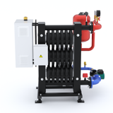 Индукционный модуль прямого горячего водоснабжения ИКВ-NEPTUN