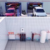 Индукционный котел для дома