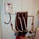 Котлы индукционные нового поколения ИКВ