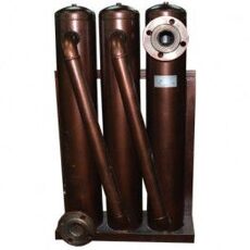 Индукционный высокотемпературный индукционный нагреватель ИКВ-ВТ