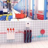 Индукционный котел