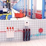 Индукционный электрокотел для дома