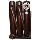 Нагреватель высокотемпературный индукционный ИКВ-ВТ