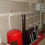 Индукционные нагреватели отопление