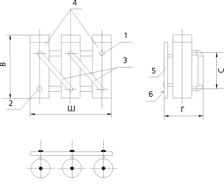Индукционный котел отопления купить в Санкт-Петербурге