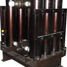 Индукционные нагреватели отопление