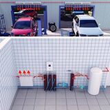 Котел индукционный (4)