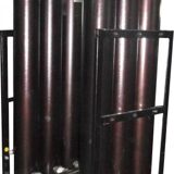 Индукционный котел промышленный