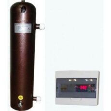 Индукционный котел отопление