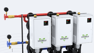 ИКВ-TITAN-50 50 кВт — ИКВ-TITAN-750 750 кВт