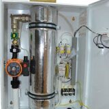 Электрический индукционный котел «ИКВ-3» 220В VIP