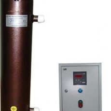 Индукционный котел отопление